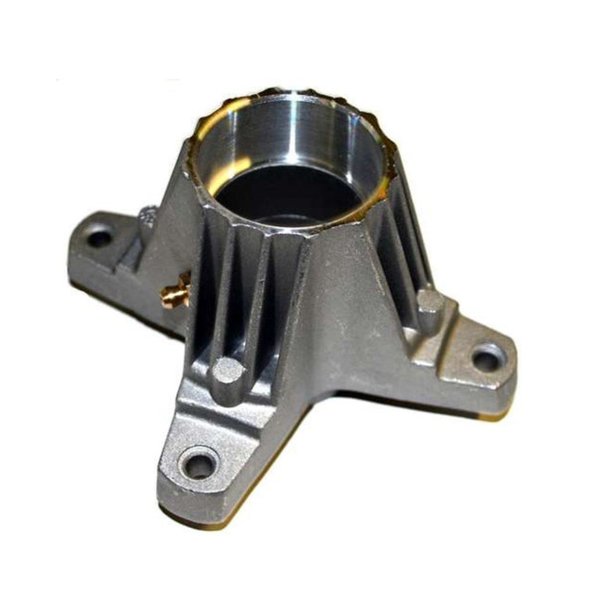 Aftermarket New Spindle Assembly Housing Fits Cub Cadet 61904183A And 61904183B And 61904199B FRS20-0185